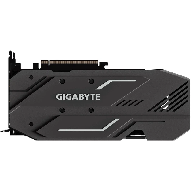 Видеокарта GF GTX 1650 4GB GDDR5 Gaming OC Gigabyte (GV-N1650GAMING OC-4GD) - изображение 5