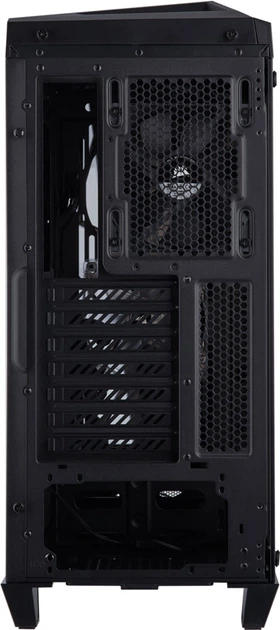 Корпус Corsair Carbide Spec-Omega Black (CC-9011121-WW) - изображение 6