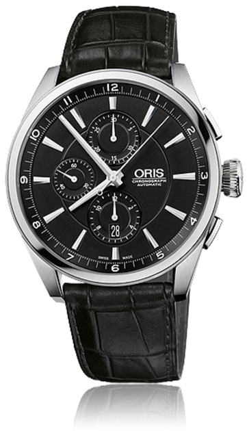 ORIS 674 7644 40 54 LS 5 22 81FC