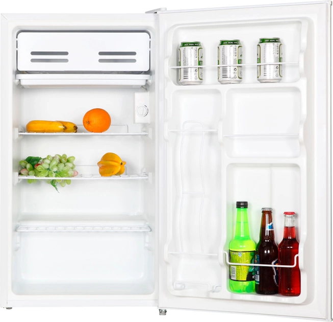 Однокамерный холодильник EDLER EM-121LN - изображение 2