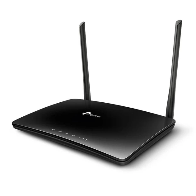 Беспроводной маршрутизатор TP-LINK Archer MR200 - изображение 2