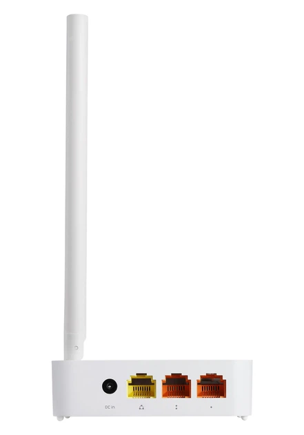 Беспроводной маршрутизатор Totolink N100RE (N150, 1*Wan, 2*Lan, 1*5dbi) - изображение 2