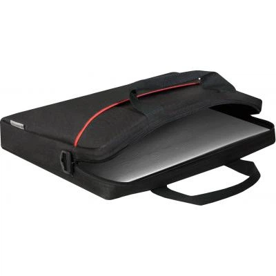 Сумка для ноутбука Defender 15,6" Lite black (26083) - изображение 5