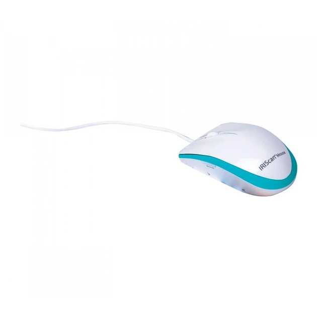 Сканер IRISCan Mouse Executive 2 (458075) - Фото 2 Сканер IRISCan Mouse Executive 2 (458075) - изображение 2