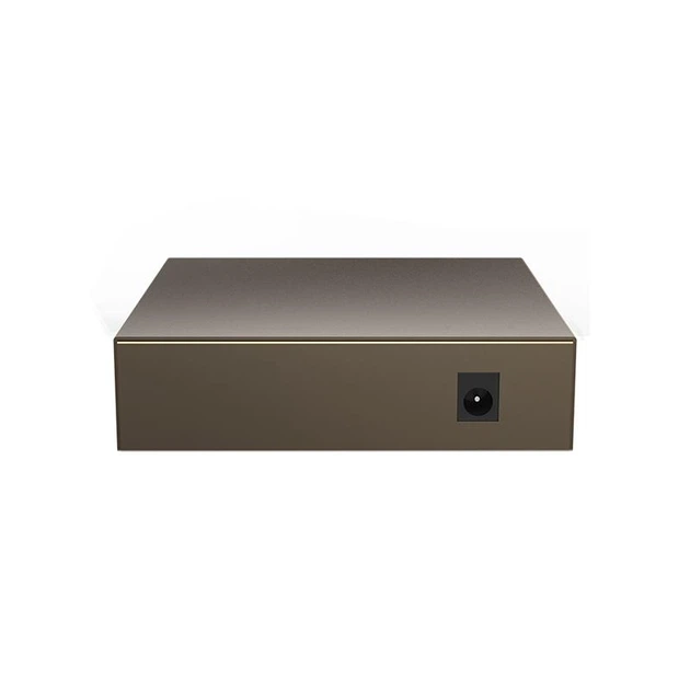 Комутатор Tenda TEF1105P-4-63W - зображення 3