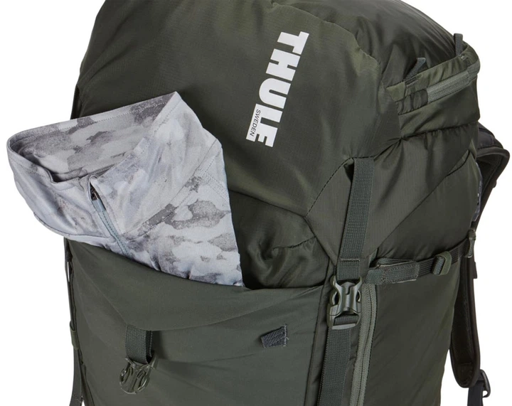 Рюкзак Thule Versant 70 л Mens Dark Forest (TH3203561) - зображення 12