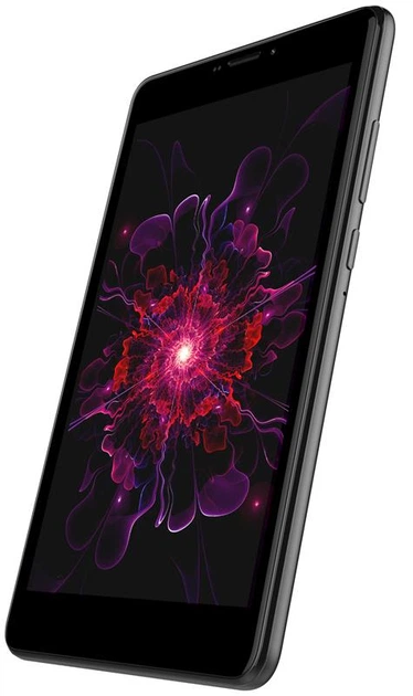 Планшетный ПК Nomi C080034 Libra4 8” 4G 16GB Dual Sim Dark Grey; 8" (1280x800) IPS / MediaTek MT8735B / ОЗУ 2 ГБ / 16 ГБ встроенной + microSD до 32 ГБ / камера 2 Мп + 0.3 Мп / 4G (LTE) / Wi-Fi, Bluetooth / GPS, GLONASS / ОС Android 8.0 (Oreo) / 212 x 124 - Фото 3 Планшетный ПК Nomi C080034 Libra4 8” 4G 16GB Dual Sim Dark Grey; 8" (1280x800) IPS / MediaTek MT8735B / ОЗУ 2 ГБ / 16 ГБ встроенной + microSD до 32 ГБ / камера 2 Мп + 0.3 Мп / 4G (LTE) / Wi-Fi, Bluetooth / GPS, GLONASS / ОС Android 8.0 (Oreo) / 212 x 124 - изображение 3
