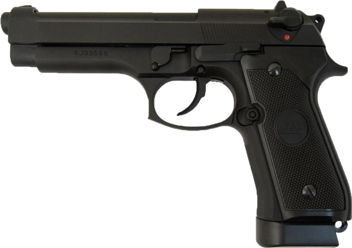Пістолет пневматичний ASG X9 Classic Blowback (23702879) - зображення 1