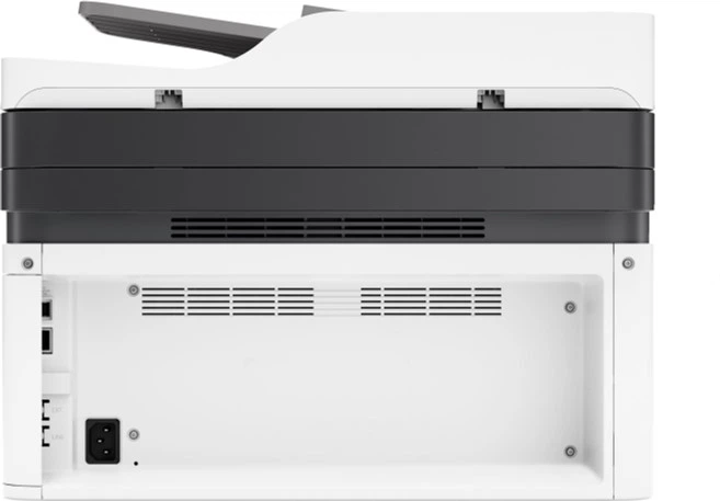 БФП HP Laser 137fnw with Wi-Fi (4ZB84A) - зображення 3