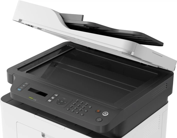 БФП HP Laser 137fnw with Wi-Fi (4ZB84A) - зображення 4