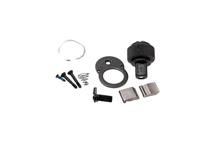 Ремонтный комплект для трещотки Intertool 3/8" 72 зуба для храповиков и ключей 72T для ремонта инструментов (DR-P_33IT) - Фото 1 Ремонтный комплект для трещотки Intertool 3/8" 72 зуба для храповиков и ключей 72T для ремонта инструментов (DR-P_33IT) - изображение 1
