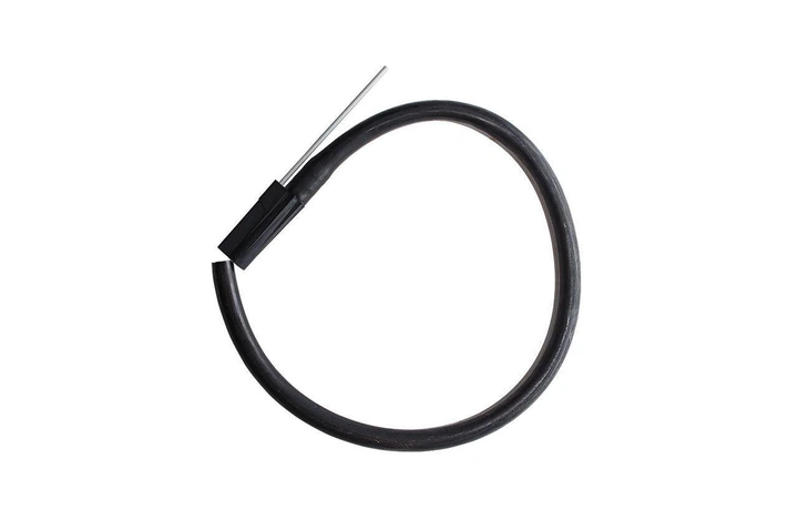 Пневмопистолет пескоструйный Intertool PT-0706s - со шлангом 1000 мм х 3/4 (DR-000006958) - изображение 3