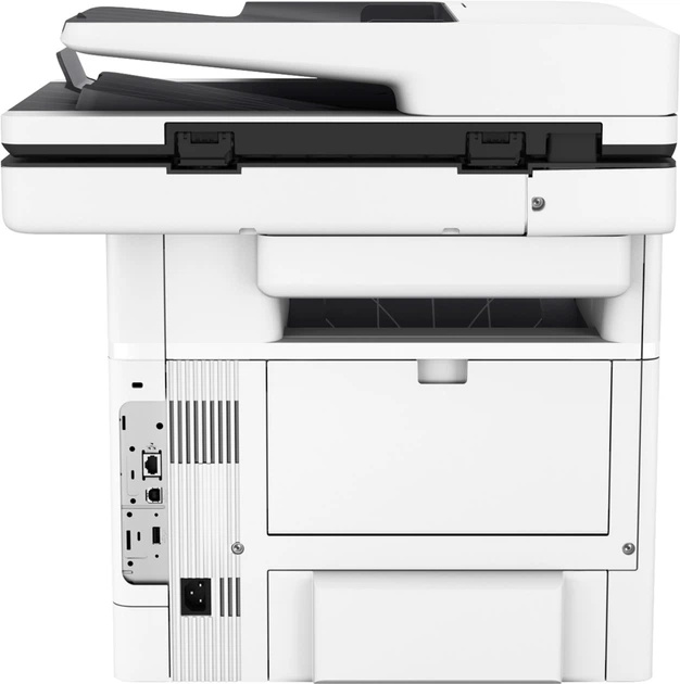 Urządzenie wielofunkcyjne HP LaserJet Enterprise M528dn (1PV64A) - obraz 4