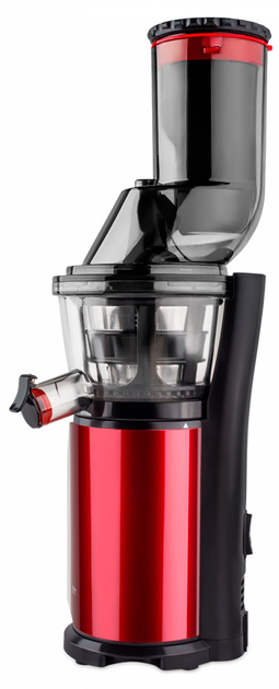 Соковижималка (соковичавниця) шнекова SCARLETT SC-JE50S44 – фото ...
