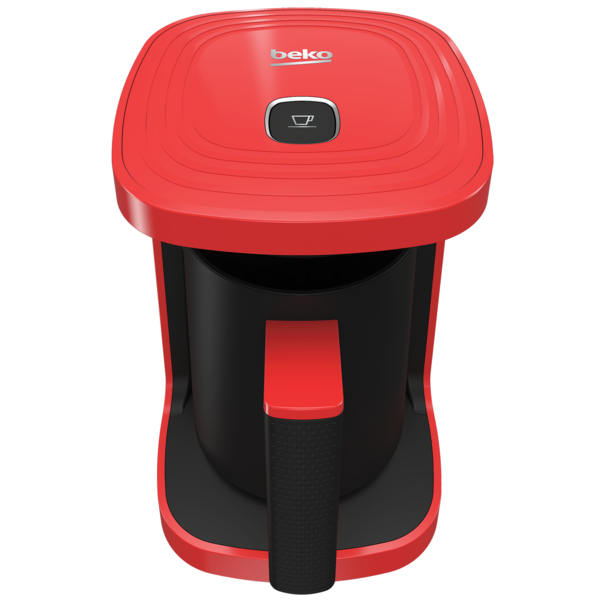 Электрическая турка кофеварка BEKO TKM2940K NEW 2019 - Фото 1 Электрическая турка кофеварка BEKO TKM2940K NEW 2019 - изображение 1