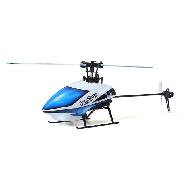 Wl v977 sales helicopter