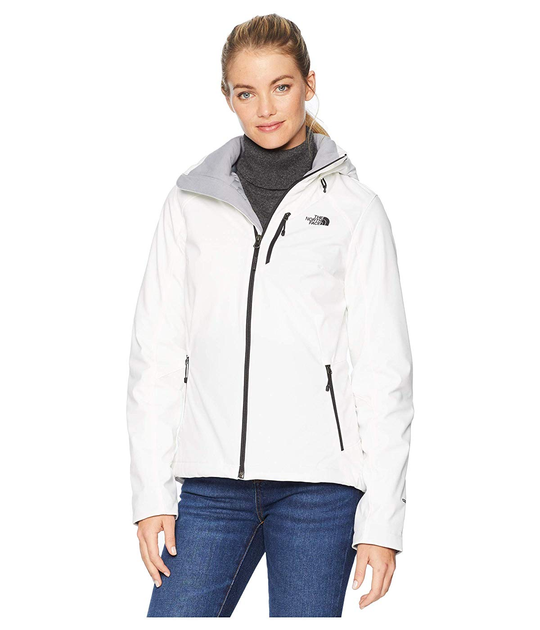 North face apex top elevation 2.0