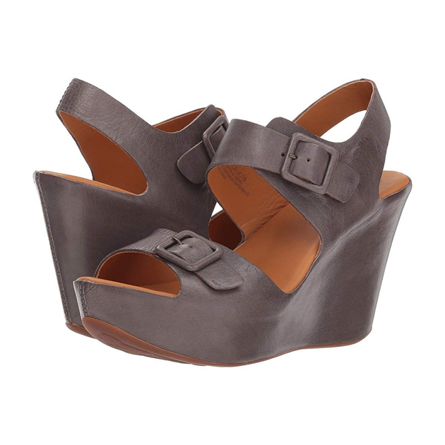 Kork ease sale susie platform wedge