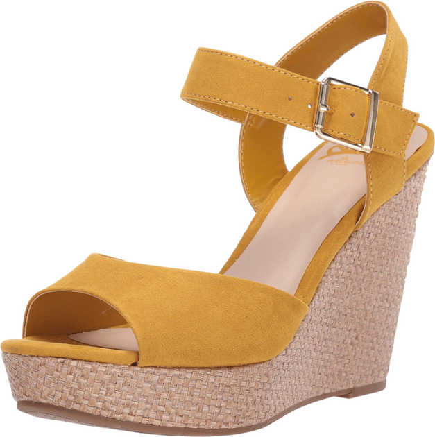 Fergalicious hot sale viola wedge