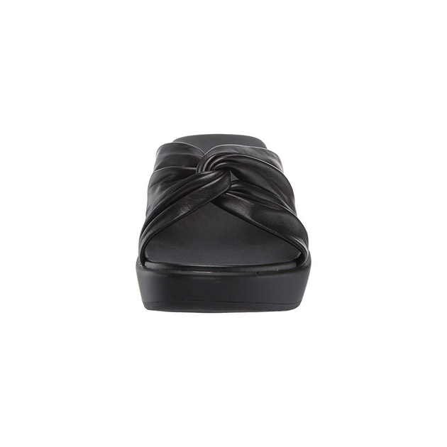 Cole haan aubree grand knotted sales slide sandal