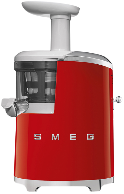 Салон Smeg