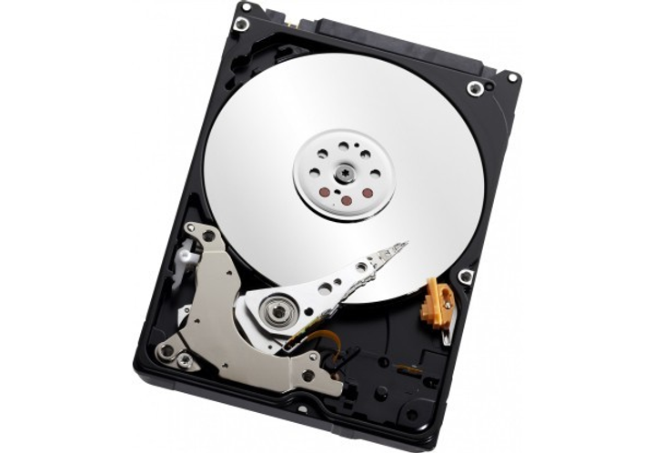 Жесткий диск Western Digital Factory Refurbished 2.5" 500Gb (WD5000LPVT ...