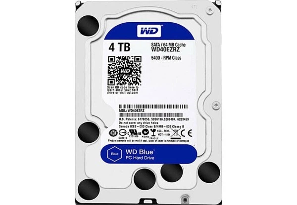 Жесткий диск Western Digital 3.5
