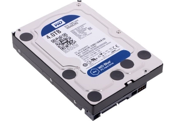 Жесткий диск Western Digital 3.5