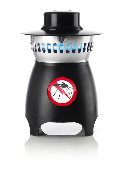 Пристрій від комарів Mosquito Trap AMT 64 (до 5 соток) - Фото 1 Пристрій від комарів Mosquito Trap AMT 64 (до 5 соток) - зображення 1