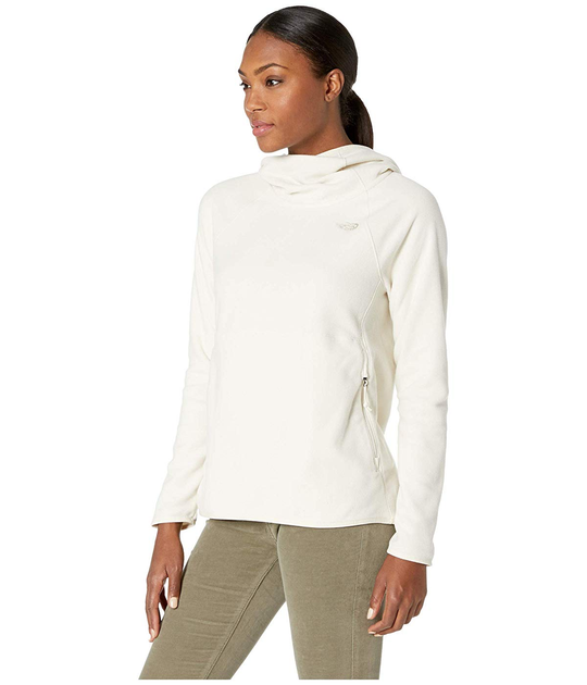 The north face women's cheap glacier alpine pullover hoodie