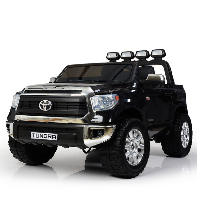 Детский Двухместный электромобиль BAMBI Toyota Tundra JJ 2255 EL-1 ...