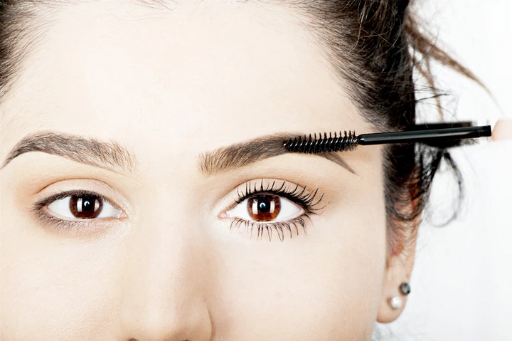 Żel do brwi NYX Professional Makeup Control Freak 01 Clear 9 ml (800897824884) - obraz 4