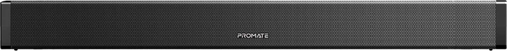Акустическая система Promate BluesBar-20 Вт 3.1 Black (bluesbar-20.black) - Фото 1 Акустическая система Promate BluesBar-20 Вт 3.1 Black (bluesbar-20.black) - изображение 1