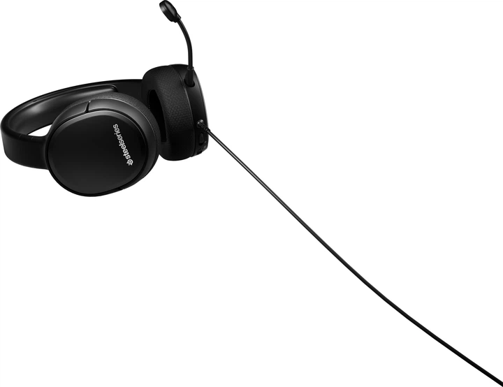 Наушники SteelSeries Arctis 1 (SS61427) купить в интернет-магазине