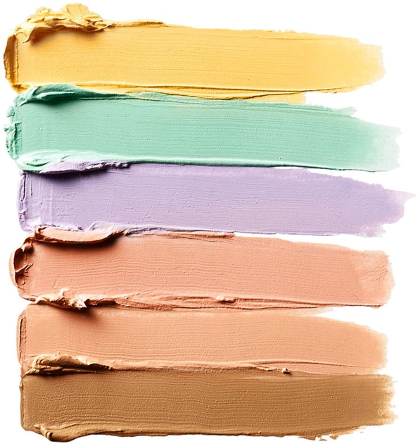 Paletka do konturowania NYX Professional Makeup 3C 04 9g (800897834722) - obraz 3