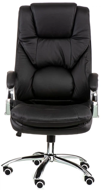 Кресло Special4You Rain Black (E5999) - изображение 3