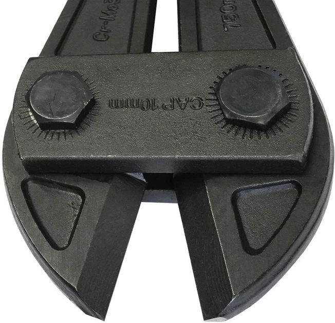 Болторез S&R Cr-Mo 750 мм (266075010) - изображение 5