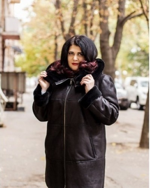 Женские демисезонные куртки STIMMA. Купить жескую всесезонную курточку в Украине