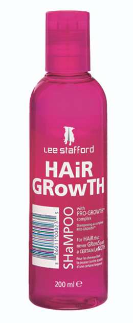 Акція на Шампунь Lee Stafford для посилення росту волосся 200 мл від Rozetka