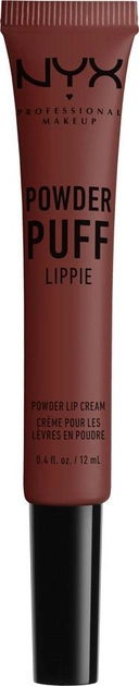 Акція на Крем-пудра для губ NYX Professional Makeup Powder Puff Lippie 01 Cool Intentions від Rozetka