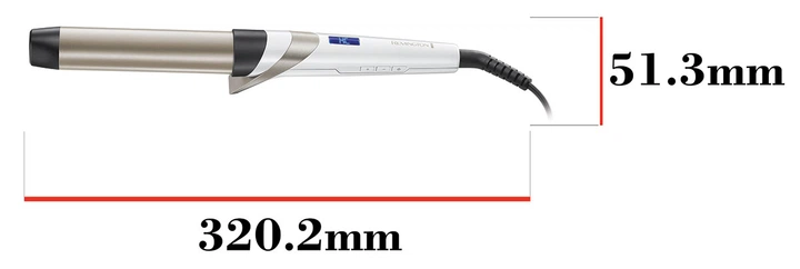 Lokówka Remington CI89H1 HYDRAluxe - obraz 9