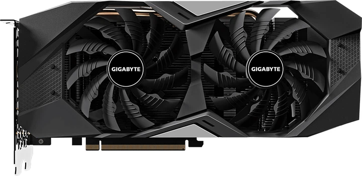 紙風船　モルティナ　ULTOWA Видеокарта Gigabyte PCI-Ex GeForce RTX 2060 Super Windforce OC 8GB