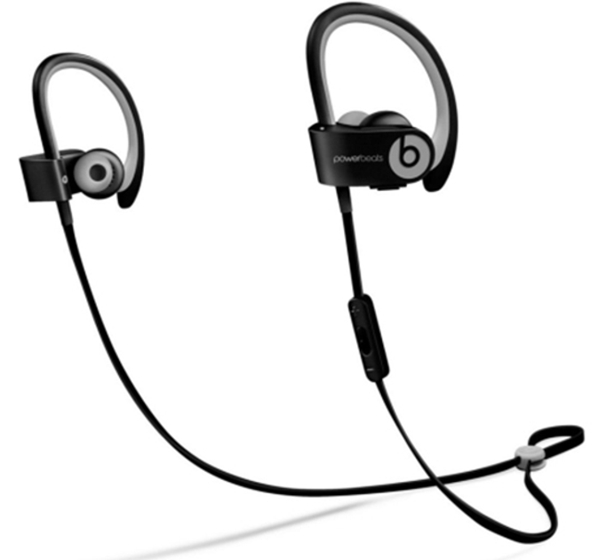 Cuffie powerbeats 2025 2 wireless