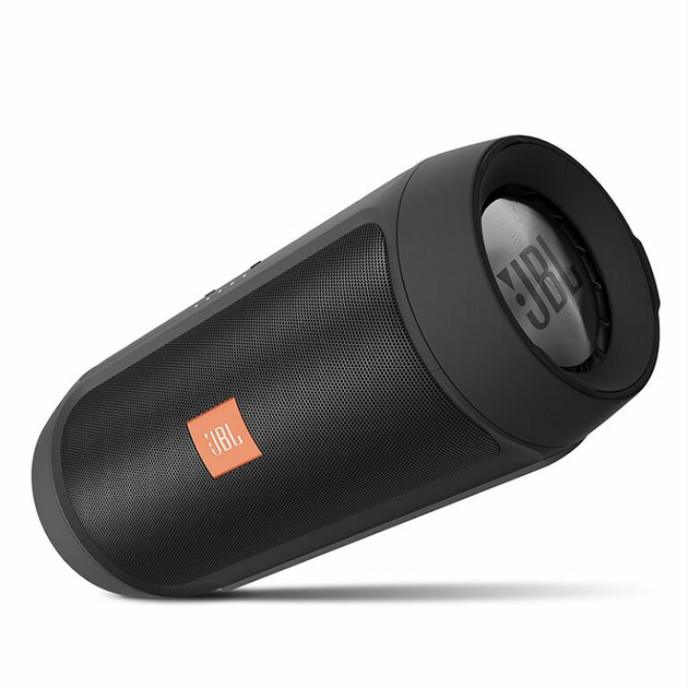 Портативная колонка JBL Charge 2 Plus bluetooth, радио , микрофон ...