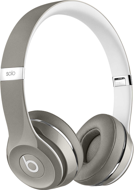 beats solo2 wireless on ear headphone black