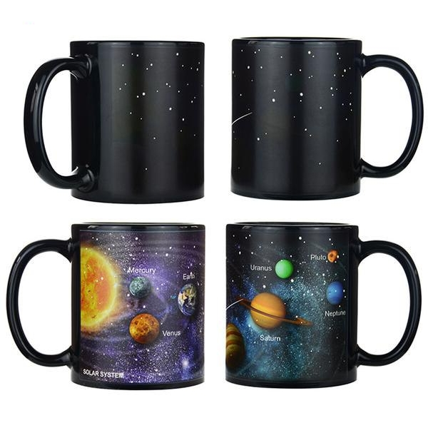 Чашка-хамелеон, SOLAR SYSTEM, Memos, (FR_119153) - Фото 5 Чашка-хамелеон, SOLAR SYSTEM, Memos, (FR_119153) - зображення 5