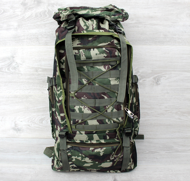 рюкзак Military тактический походный 29 литров (2019-ik) - изображение 1