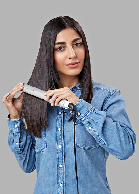 Щипцы для волос REMINGTON S8901 HYDRAluxe - изображение 5