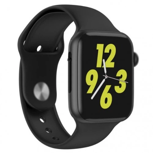 Умные часы Smart KMITX T34 - изображение 16