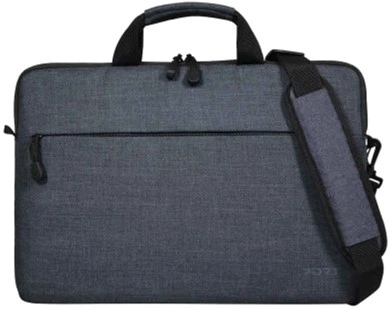 Torba na laptopa PORT Designs Belize Tl 13.3" szara (110201PD) - obraz 3